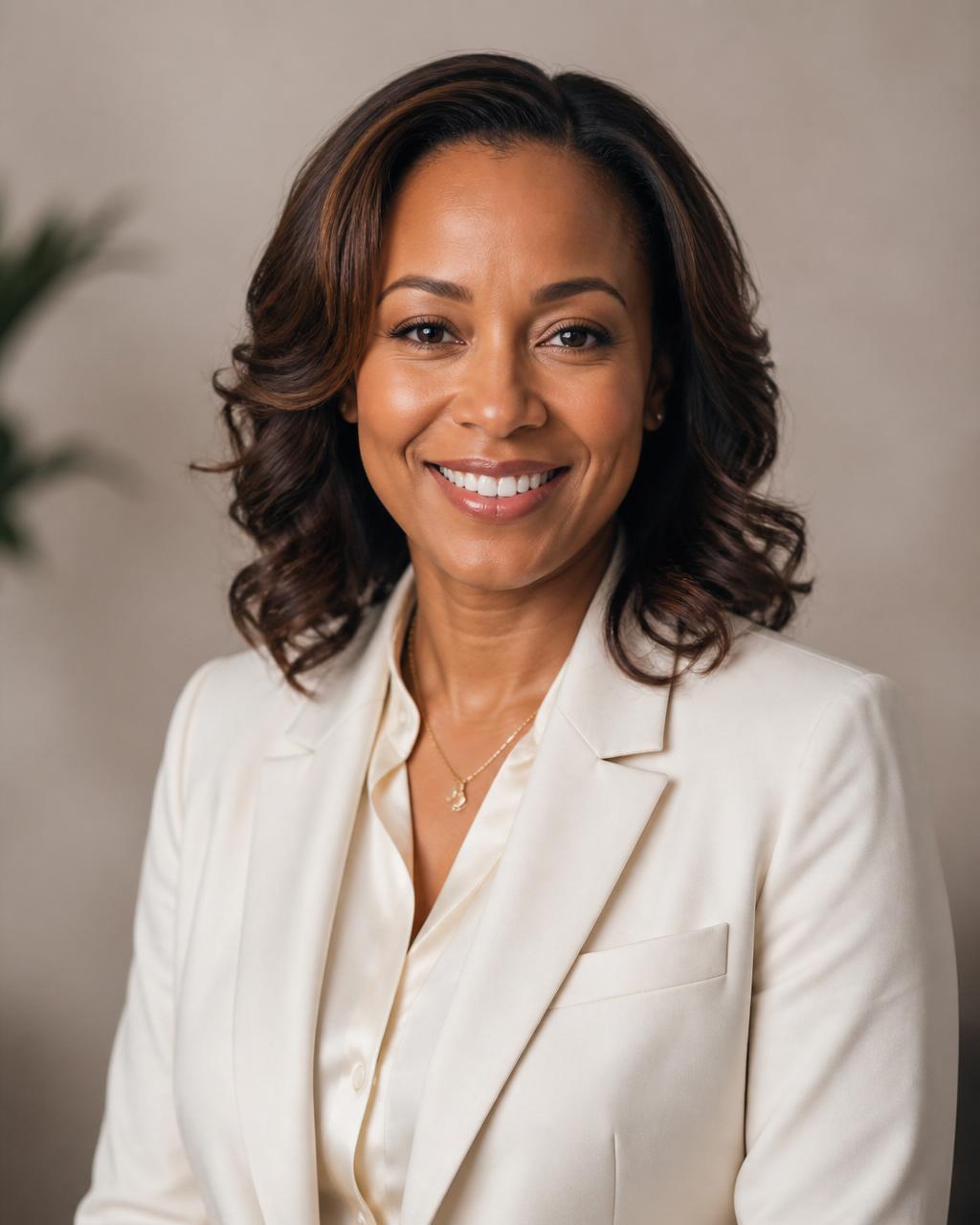 Lorraine Makuvaza